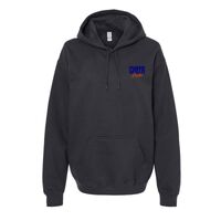 Unisex Softstyle® Midweight Hooded Sweatshirt Thumbnail