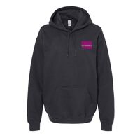 Unisex Softstyle® Midweight Hooded Sweatshirt Thumbnail