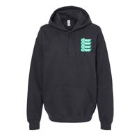 Unisex Softstyle® Midweight Hooded Sweatshirt Thumbnail