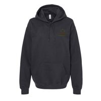 Unisex Softstyle® Midweight Hooded Sweatshirt Thumbnail