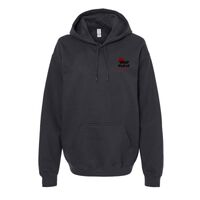 Unisex Softstyle® Midweight Hooded Sweatshirt Thumbnail