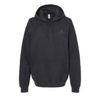Unisex Softstyle® Midweight Hooded Sweatshirt Thumbnail
