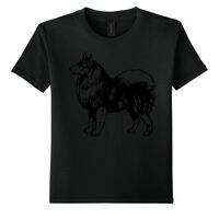 Youth Softstyle ® T Shirt Thumbnail