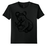 Youth Softstyle ® T Shirt Thumbnail