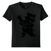 Youth Softstyle ® T Shirt Thumbnail
