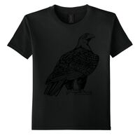 Youth Softstyle ® T Shirt Thumbnail