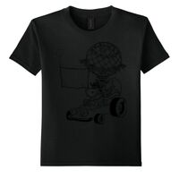 Youth Softstyle ® T Shirt Thumbnail