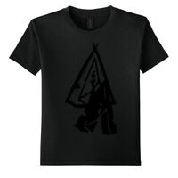 Youth Softstyle ® T Shirt Thumbnail