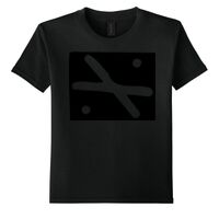 Youth Softstyle ® T Shirt Thumbnail
