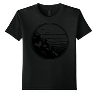 Youth Softstyle ® T Shirt Thumbnail