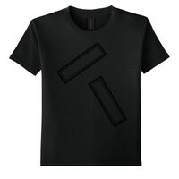 Youth Softstyle ® T Shirt Thumbnail