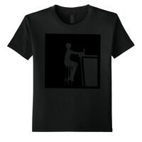 Youth Softstyle ® T Shirt Thumbnail