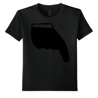 Youth Softstyle ® T Shirt Thumbnail