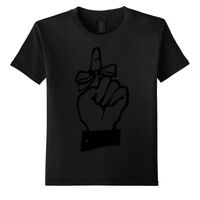 Youth Softstyle ® T Shirt Thumbnail