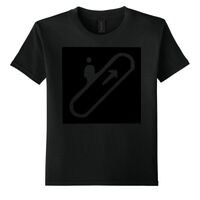 Youth Softstyle ® T Shirt Thumbnail