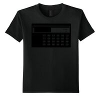 Youth Softstyle ® T Shirt Thumbnail