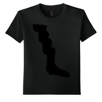 Youth Softstyle ® T Shirt Thumbnail