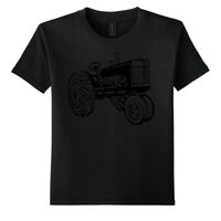 Youth Softstyle ® T Shirt Thumbnail