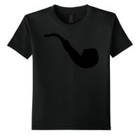 Youth Softstyle ® T Shirt Thumbnail