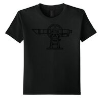 Youth Softstyle ® T Shirt Thumbnail