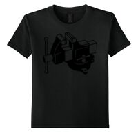 Youth Softstyle ® T Shirt Thumbnail