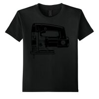 Youth Softstyle ® T Shirt Thumbnail