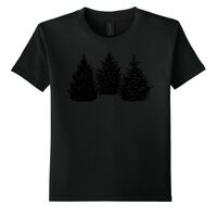 Youth Softstyle ® T Shirt Thumbnail
