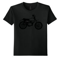 Youth Softstyle ® T Shirt Thumbnail
