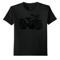 Youth Softstyle ® T Shirt Thumbnail