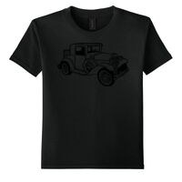 Youth Softstyle ® T Shirt Thumbnail