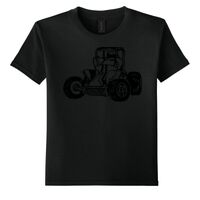 Youth Softstyle ® T Shirt Thumbnail
