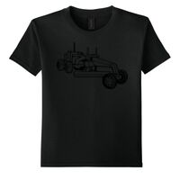 Youth Softstyle ® T Shirt Thumbnail