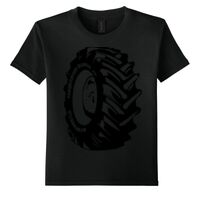 Youth Softstyle ® T Shirt Thumbnail