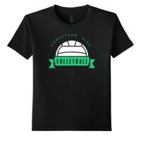 Youth Softstyle ® T Shirt Thumbnail