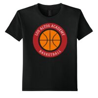 Youth Softstyle ® T Shirt Thumbnail