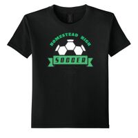 Youth Softstyle ® T Shirt Thumbnail