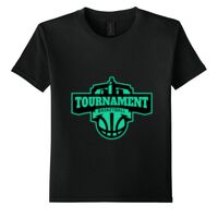Youth Softstyle ® T Shirt Thumbnail