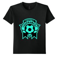 Youth Softstyle ® T Shirt Thumbnail