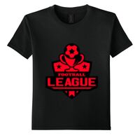 Youth Softstyle ® T Shirt Thumbnail