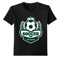 Youth Softstyle ® T Shirt Thumbnail