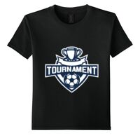 Youth Softstyle ® T Shirt Thumbnail