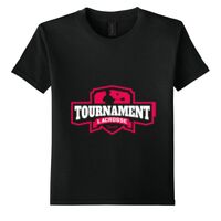 Youth Softstyle ® T Shirt Thumbnail