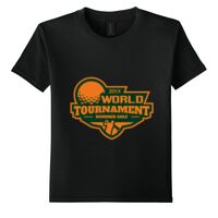Youth Softstyle ® T Shirt Thumbnail