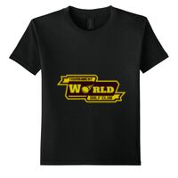 Youth Softstyle ® T Shirt Thumbnail