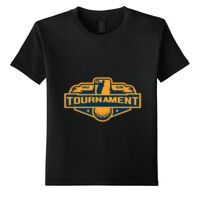 Youth Softstyle ® T Shirt Thumbnail
