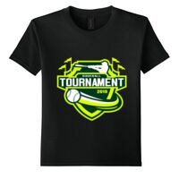Youth Softstyle ® T Shirt Thumbnail