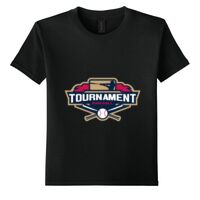 Youth Softstyle ® T Shirt Thumbnail