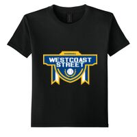 Youth Softstyle ® T Shirt Thumbnail