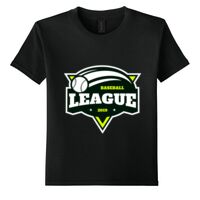 Youth Softstyle ® T Shirt Thumbnail