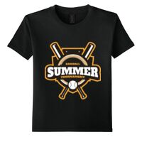 Youth Softstyle ® T Shirt Thumbnail